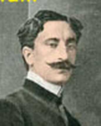 De La Grandara  Antonio